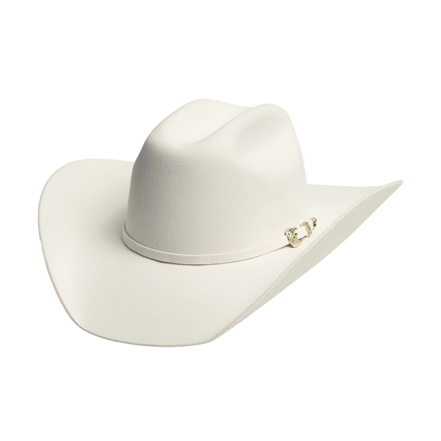 Bullhide Legacy - (8X) Fur Felt Cowboy Hat