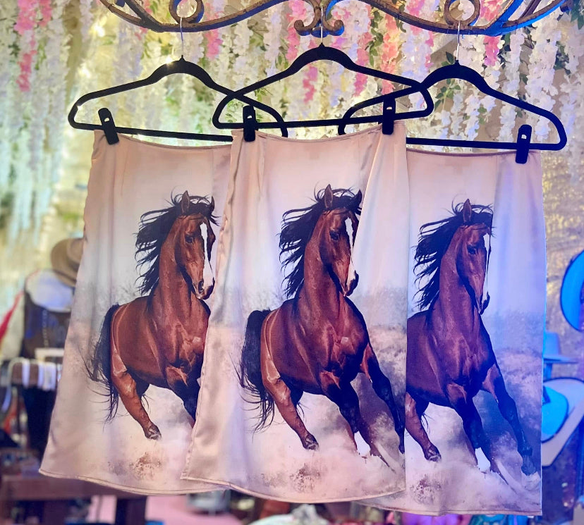Horse Skirt