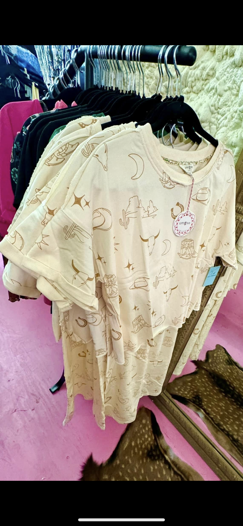 Umgee set