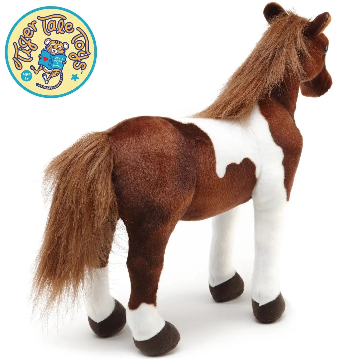 Hanna The Horse
