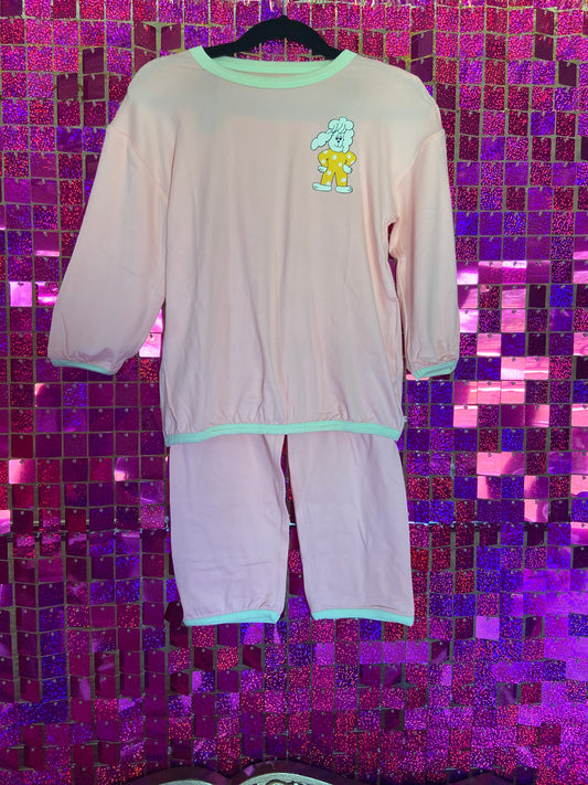 Children’s PJ Set