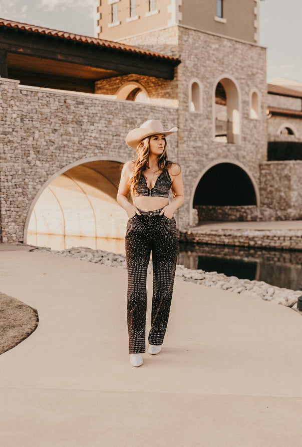 Midnight Rodeo Set