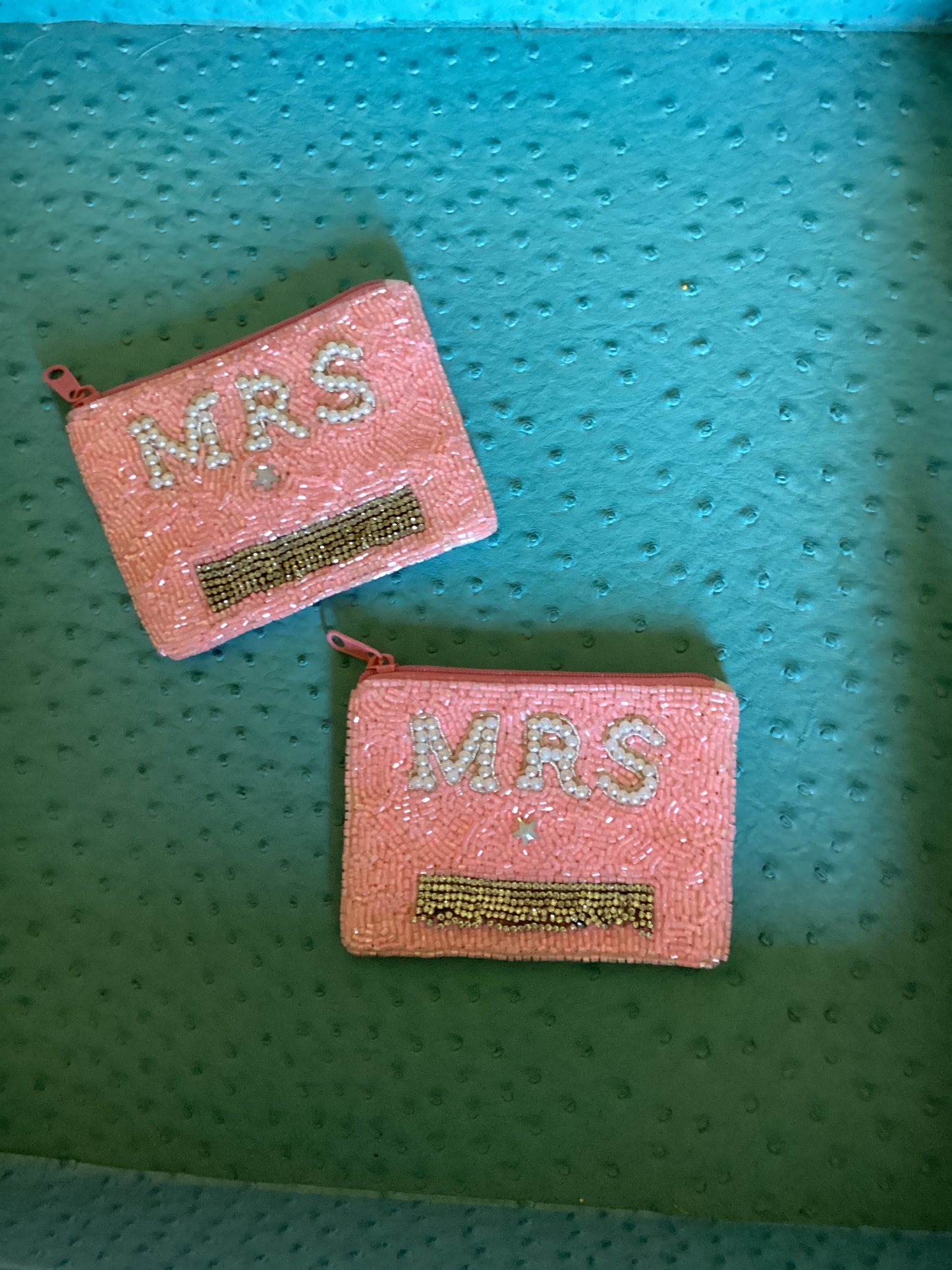 Mrs. Coin Purse