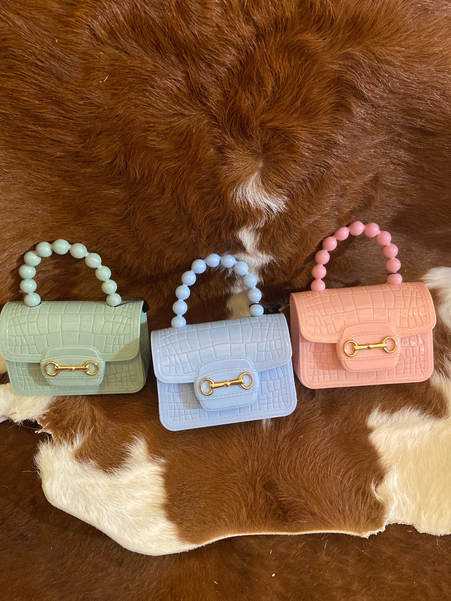 Mini handbags