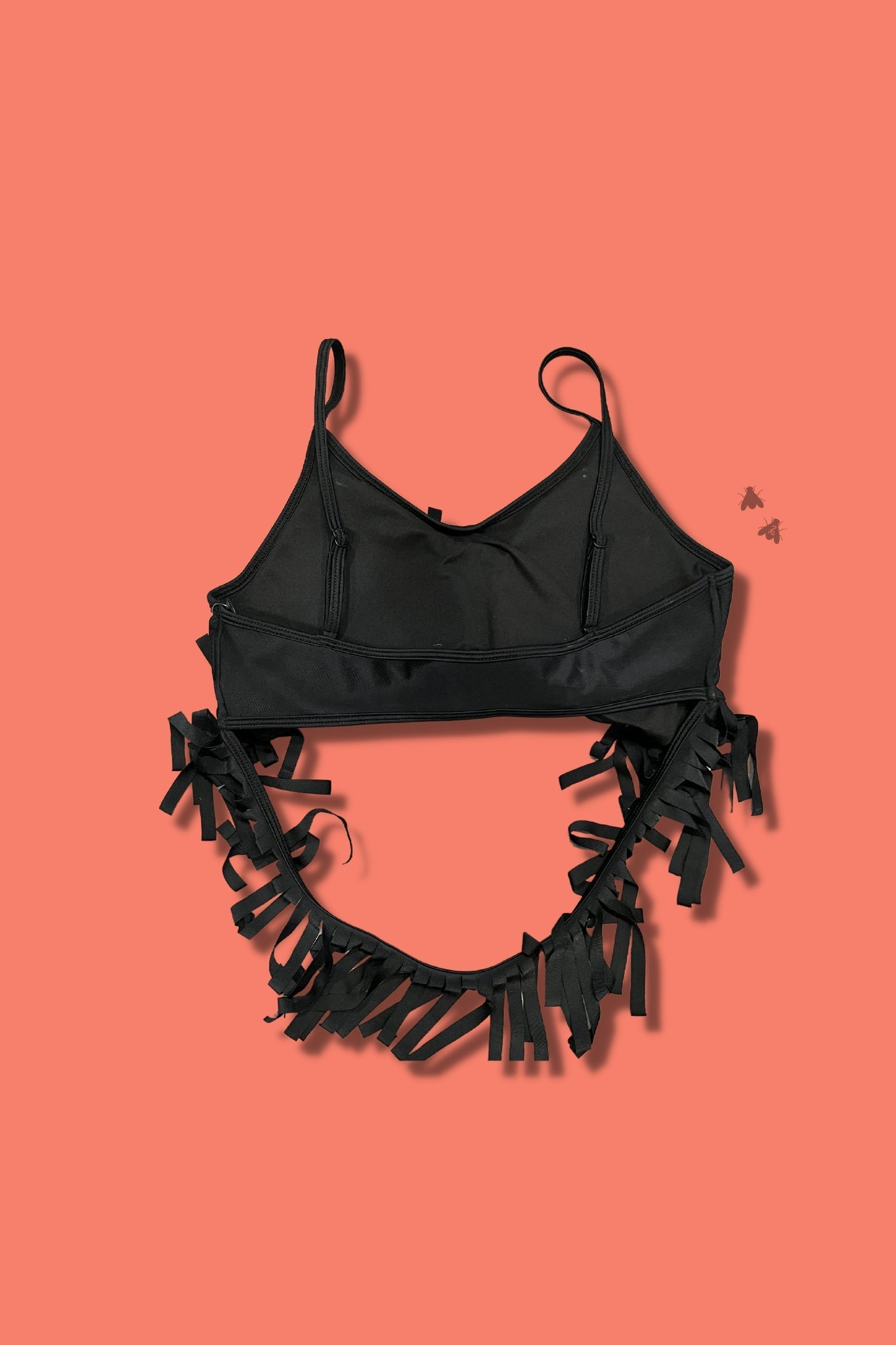 Boots Bikini Tank