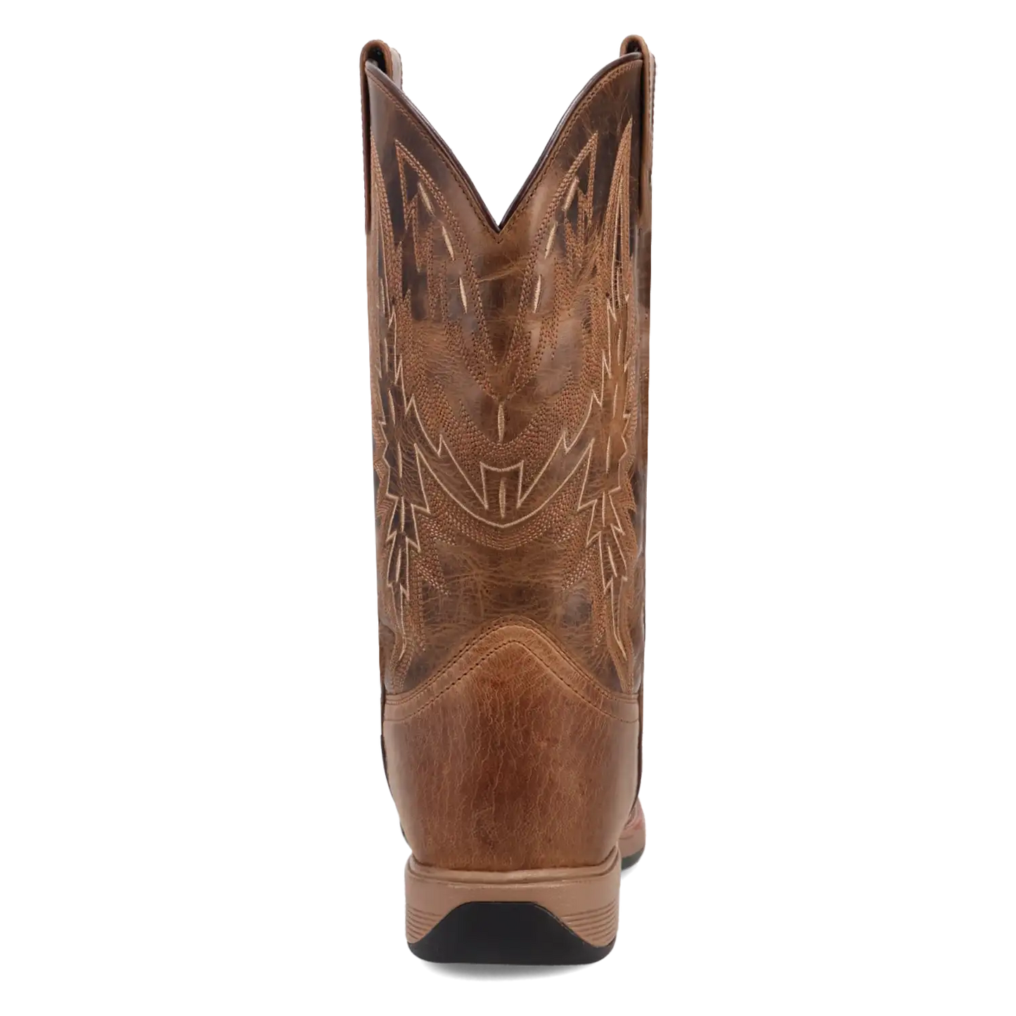 Laredo Vapor - Men's Leather Cowboy Boots