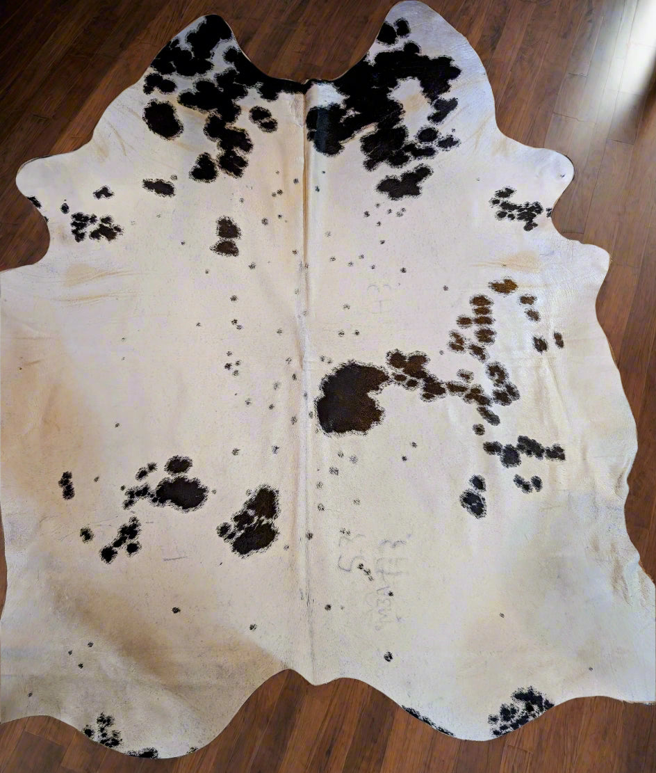 "A3" Full Cowhide