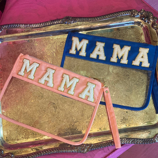 MAMA pouch