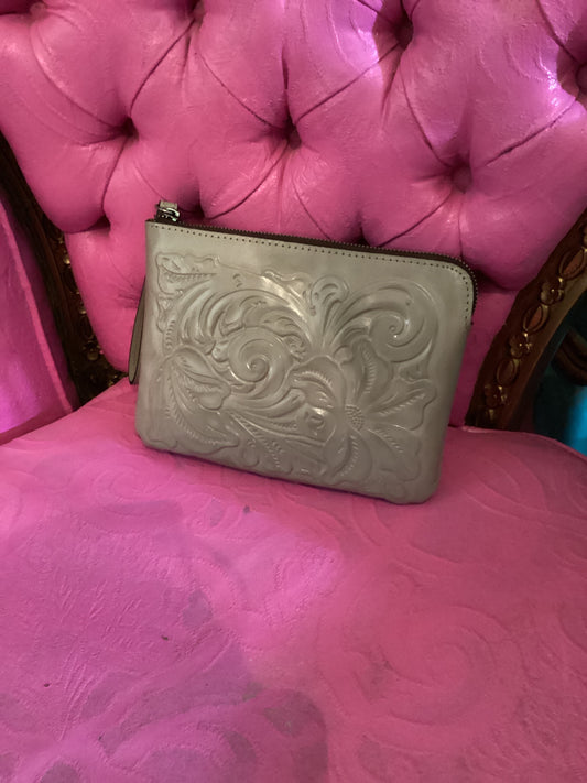 Patricia Nash clutch