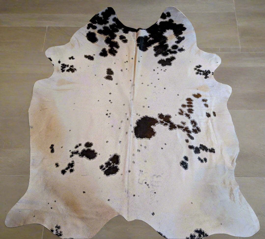 "A3" Full Cowhide