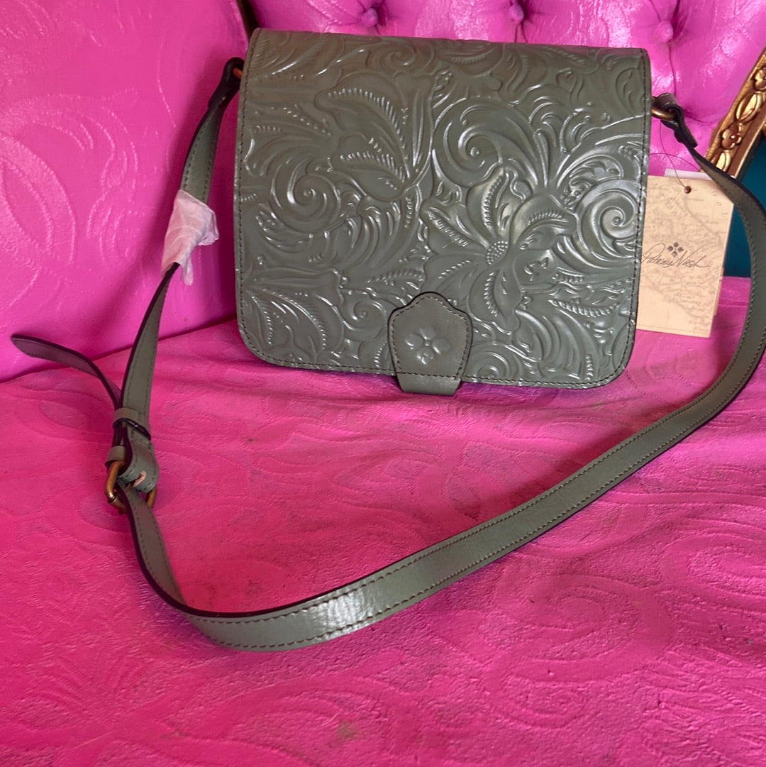 Patricia Nash purse