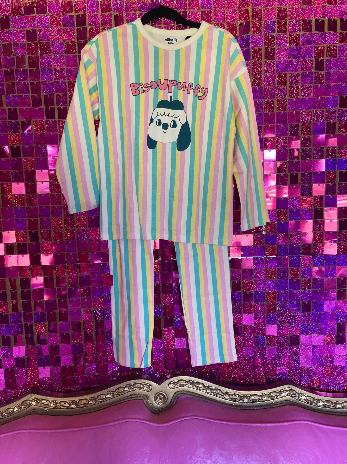 Children’s PJ Set