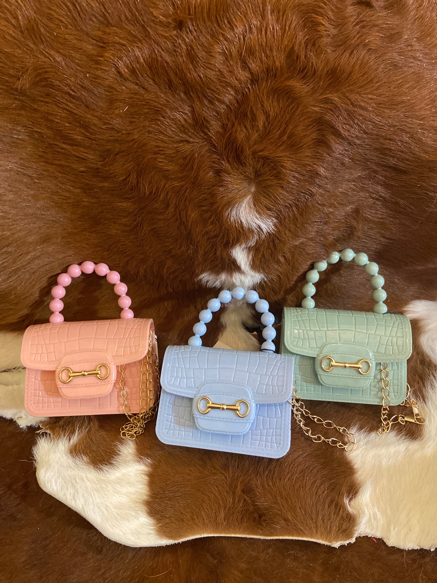 Mini handbags