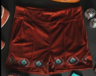 Two 2 Fly shorts