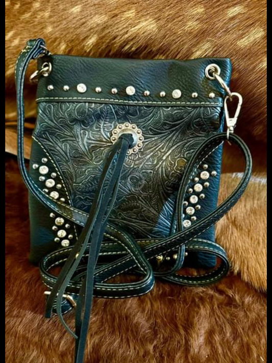 Western crossbody