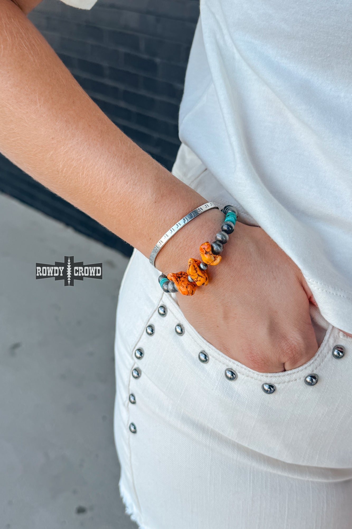 Texas Sun BRACELET