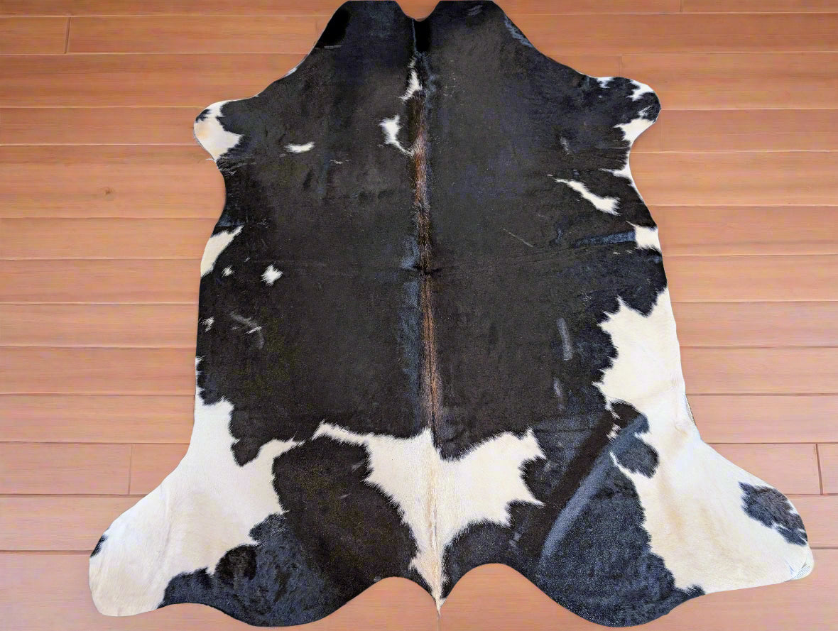 "Kona" Full Cowhide
