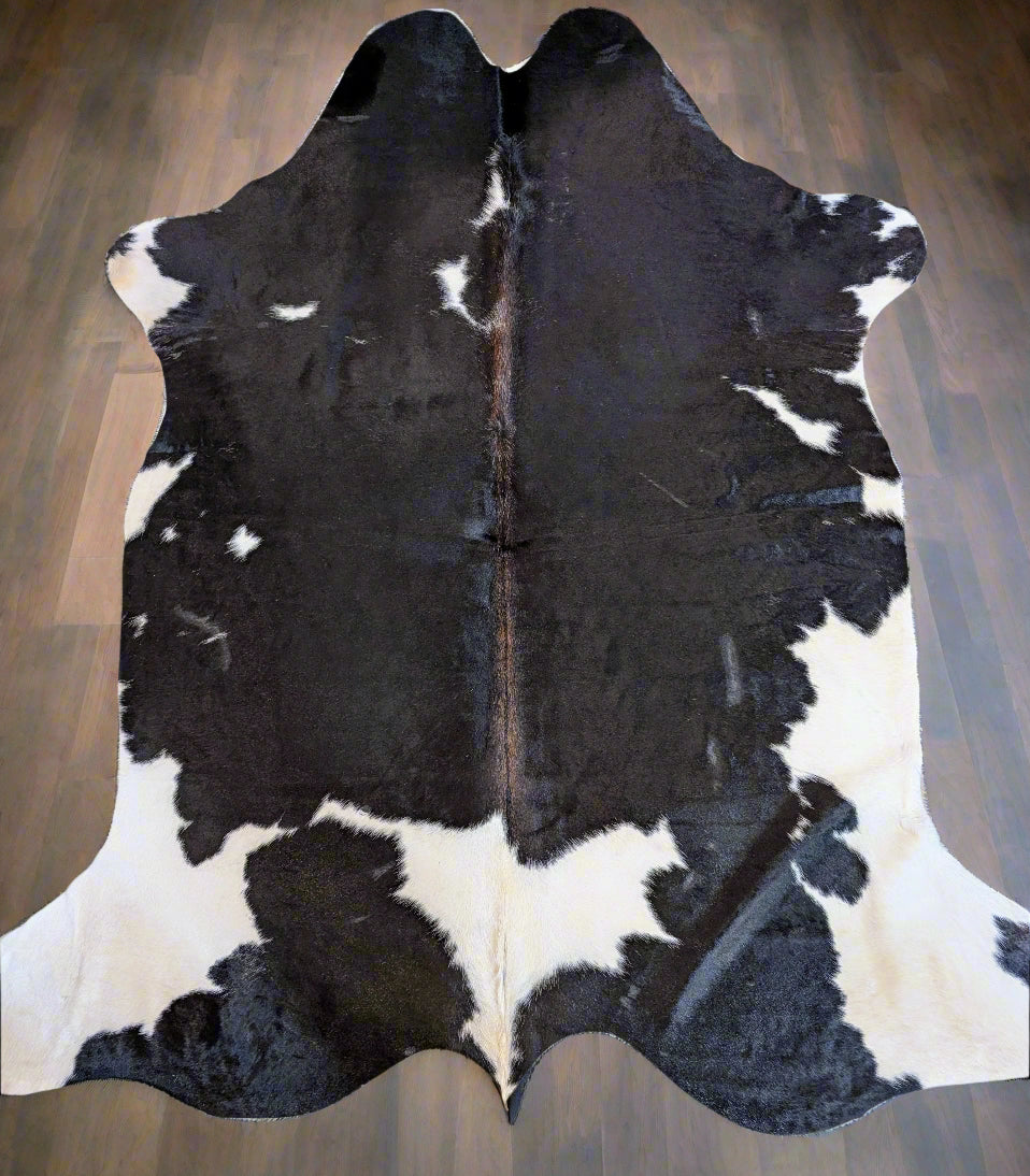 "Kona" Full Cowhide