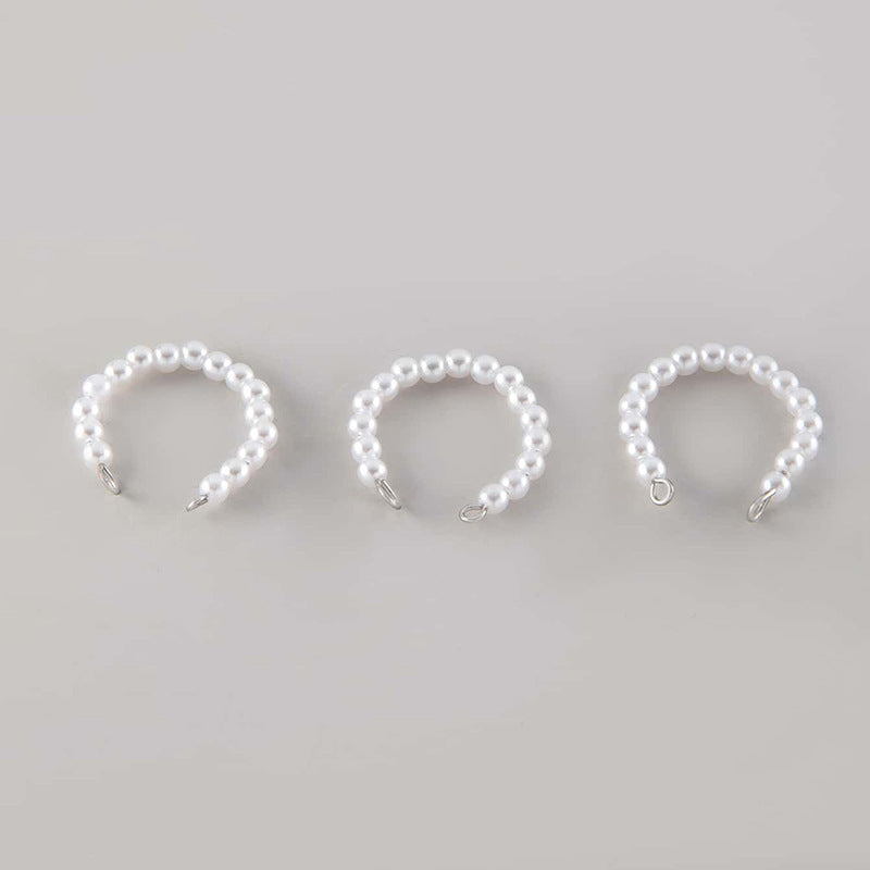 Pearl Bead Ring