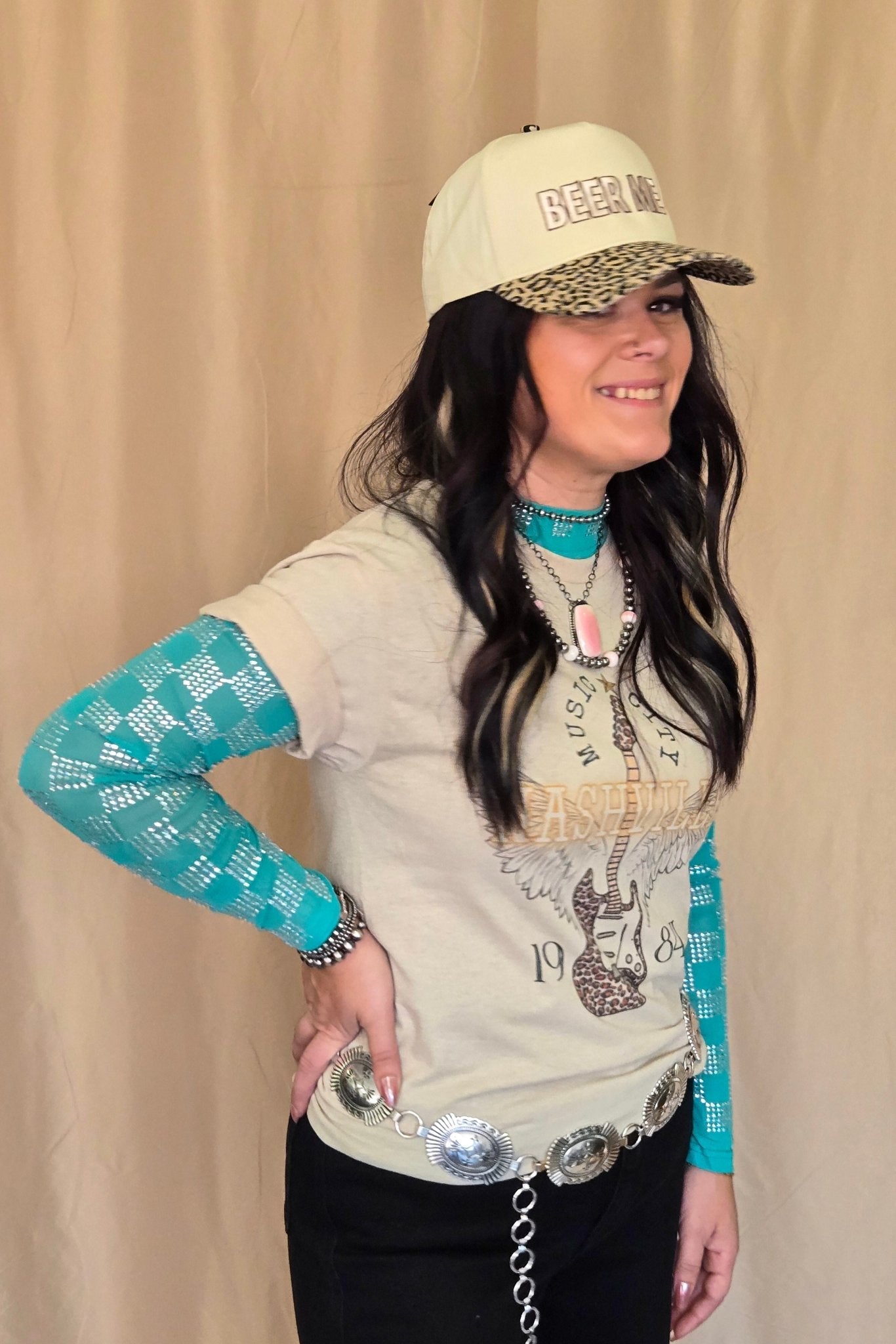 Nashville T-shirt