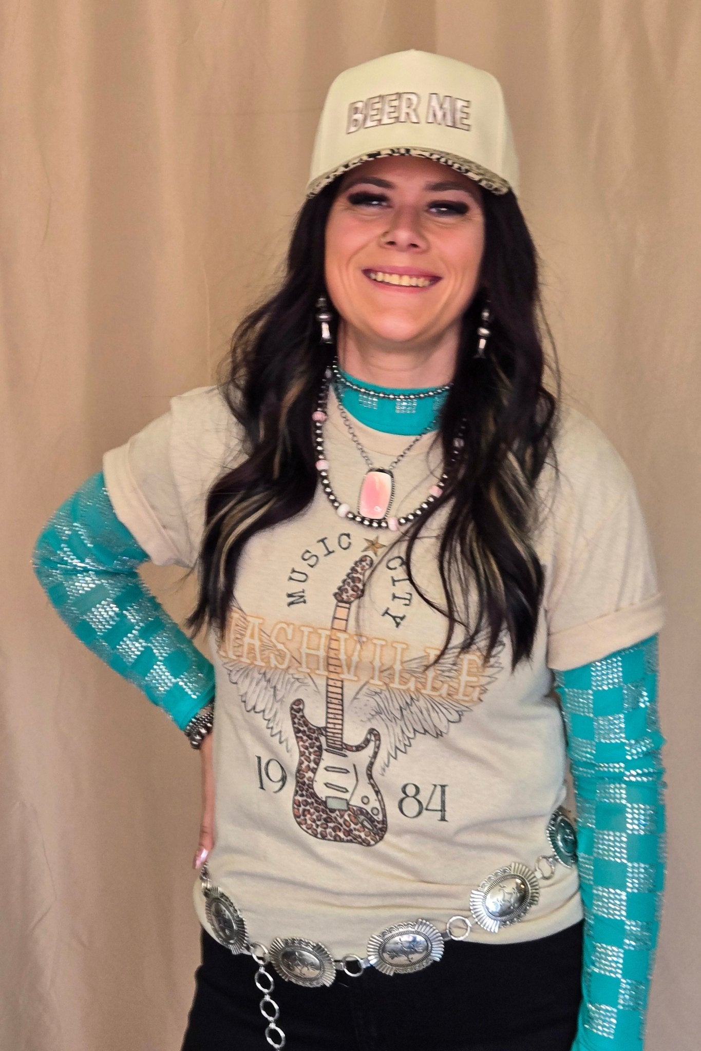 Nashville T-shirt