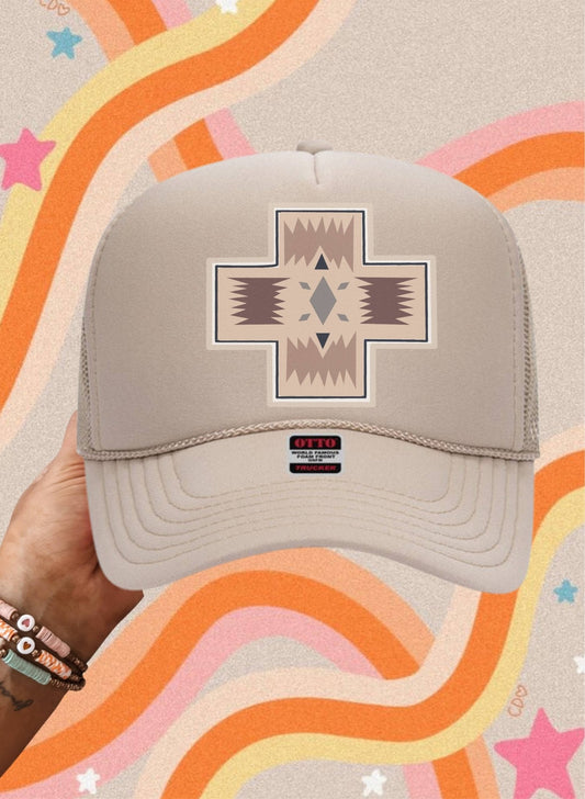 Pendleton Mountain Trucker Hat