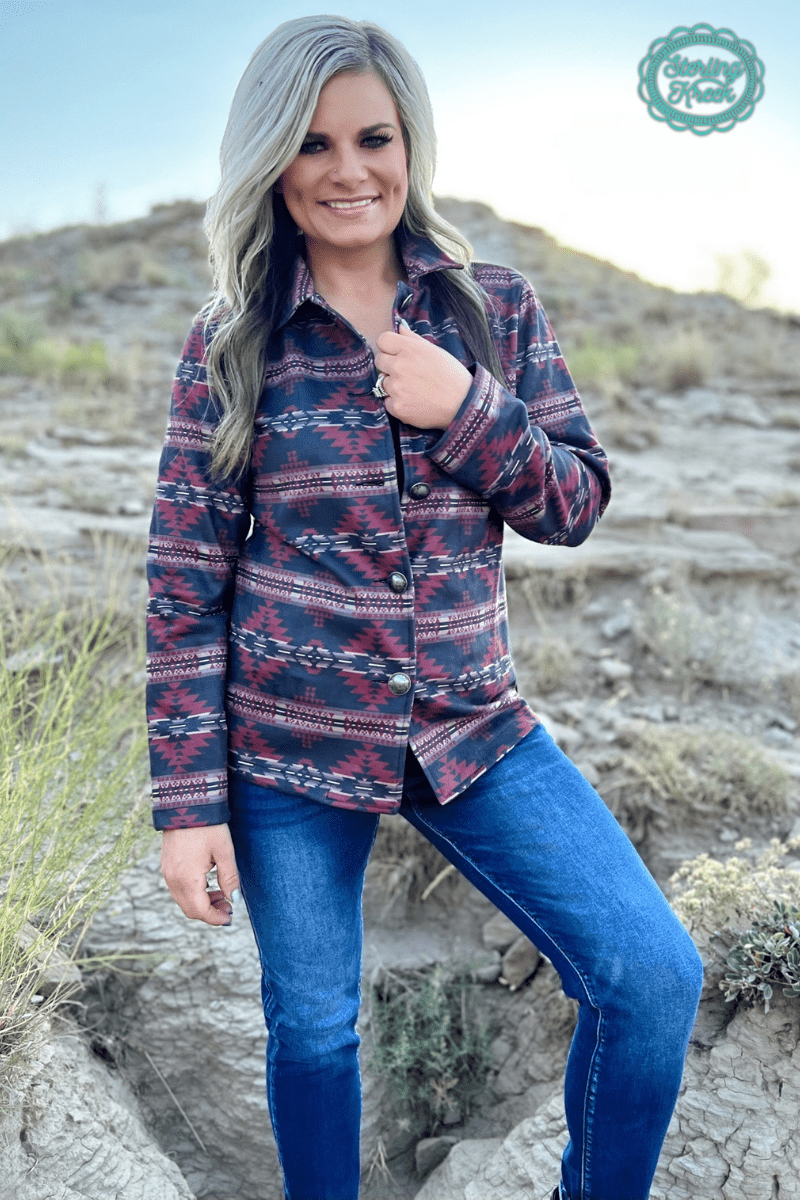 Rebel Jacket