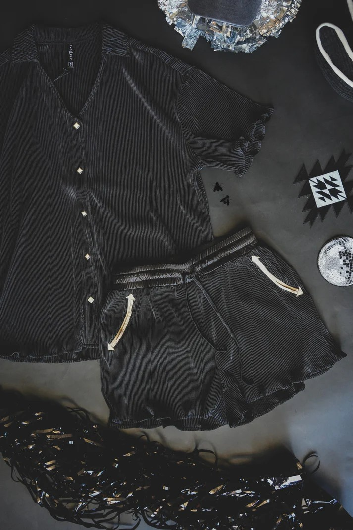 Ace High Shorts